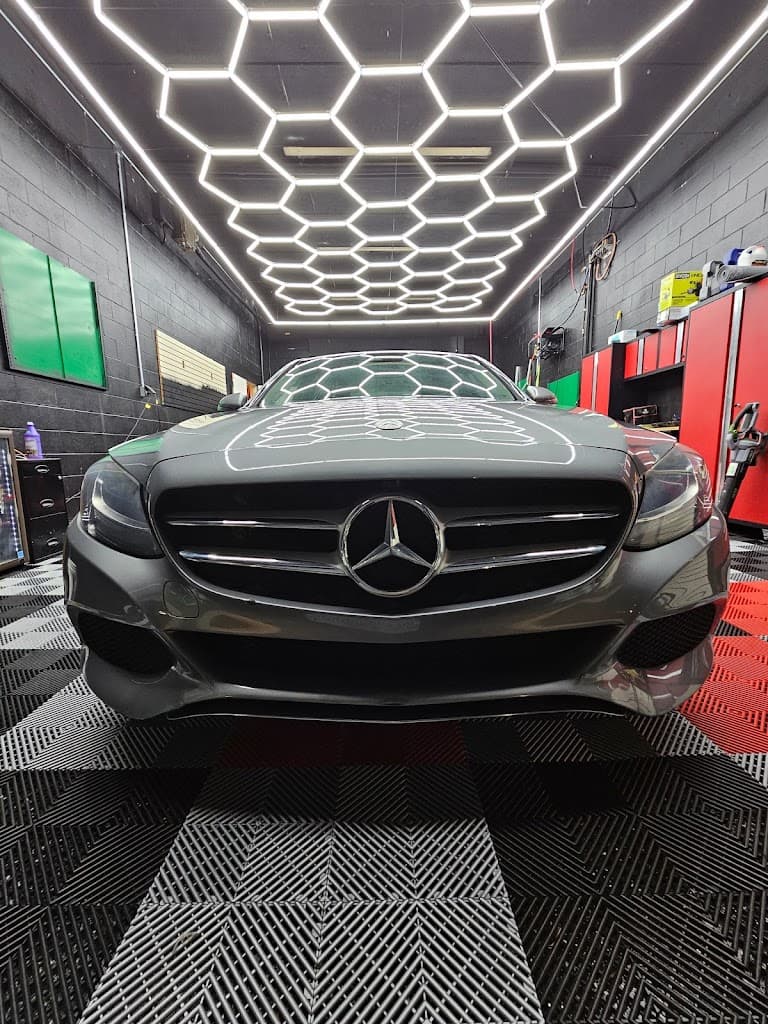 Ruby Detailing featured