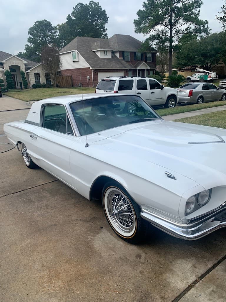 Burton Boyz Detailing featured