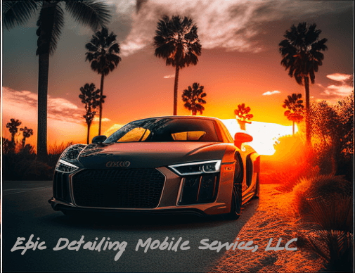Epic Detailing Mobile Service LLC featured