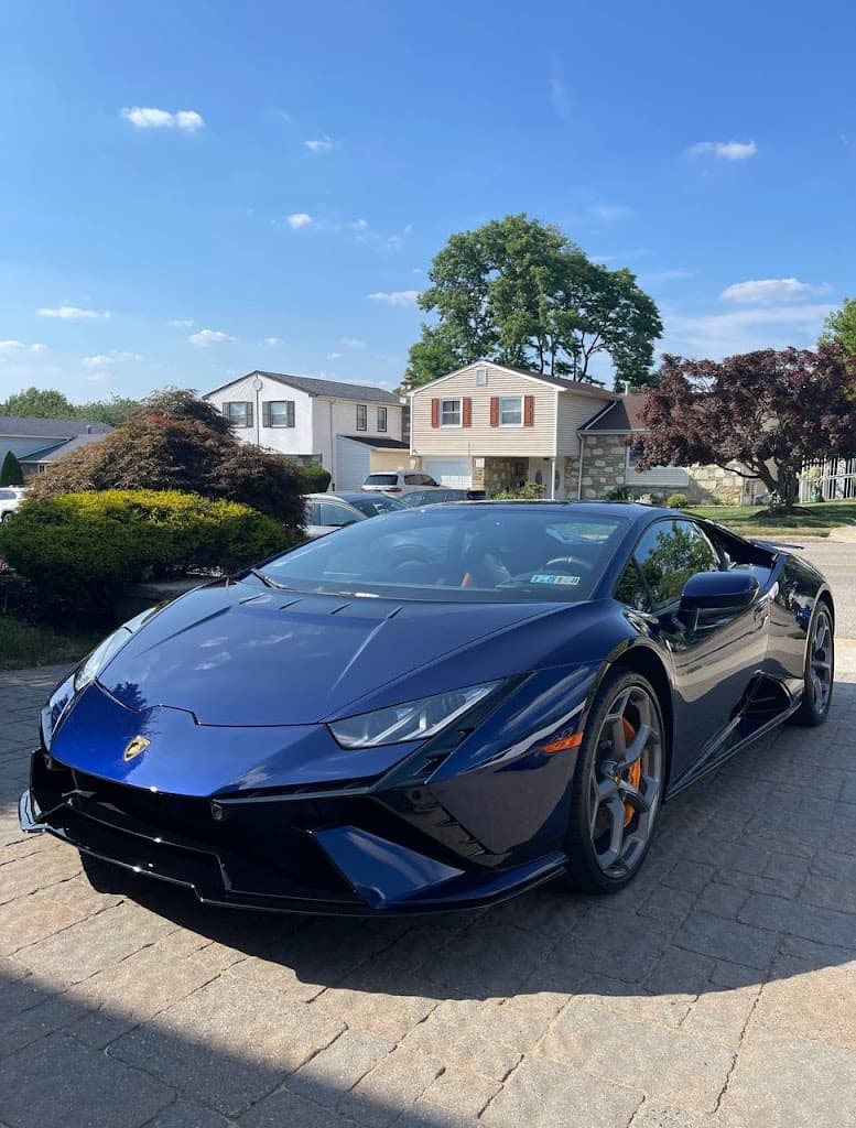 Boss Auto Detail and Wash featured