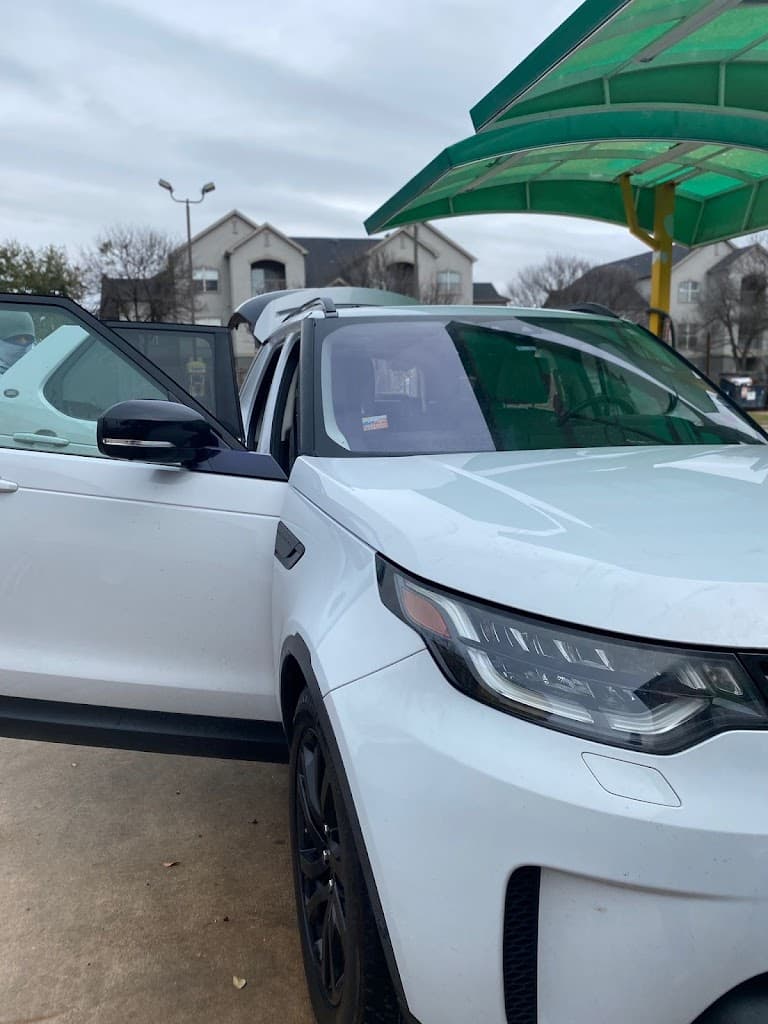 Promising Auto Wash featured
