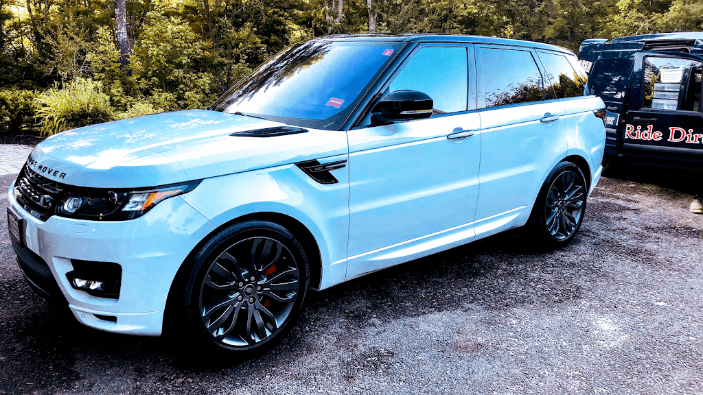 Auto Fresh Mobile Detailing featured