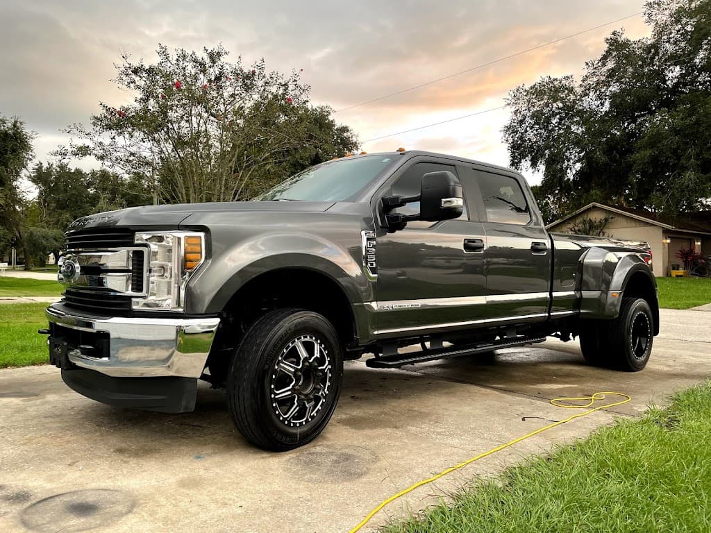 Defined Detailing LLC featured