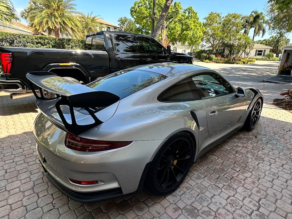 Jupiter Mobile Detailing featured