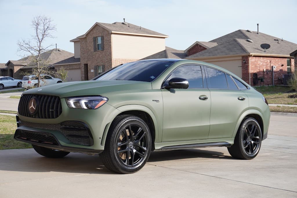 Prime Patrol Detailing featured