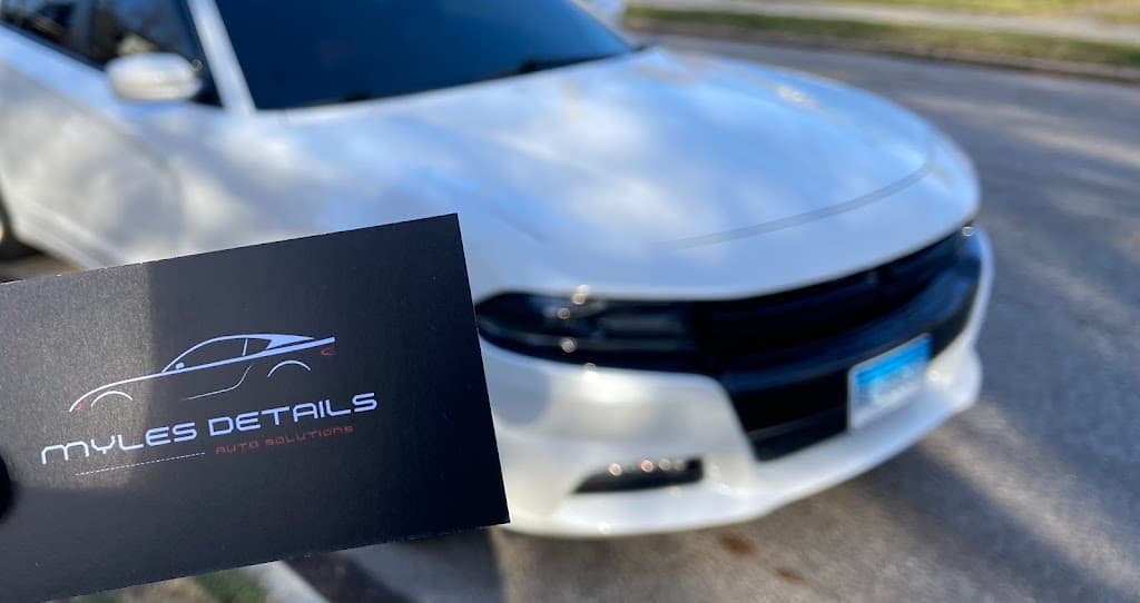 Myles Details featured
