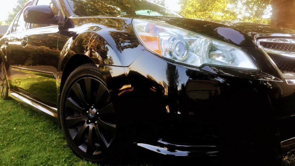 Route 97 Auto Detailing featured