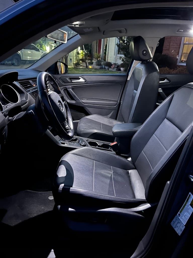 Absolute Auto Detailing featured