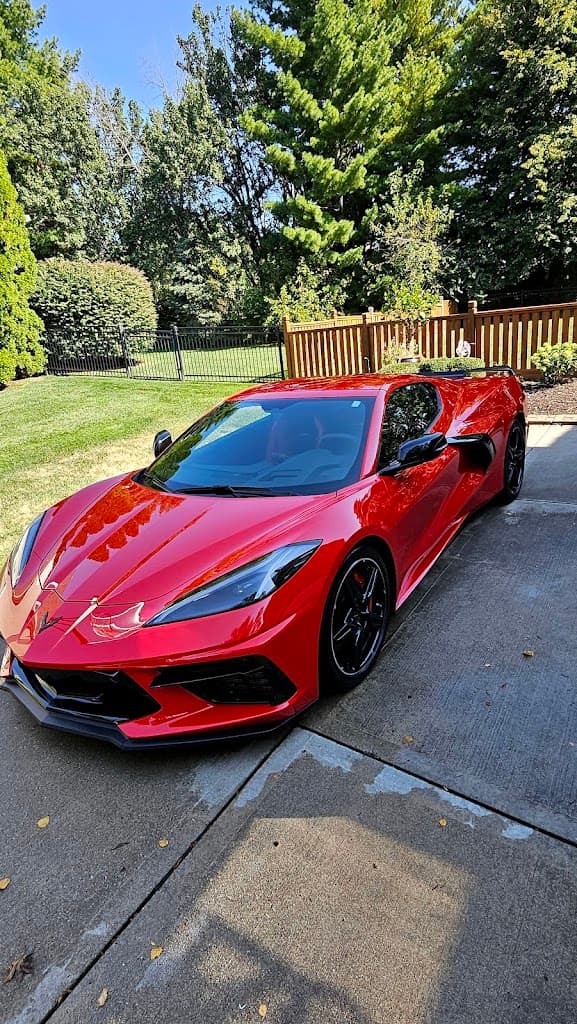 KC Pro Mobile Detailing featured