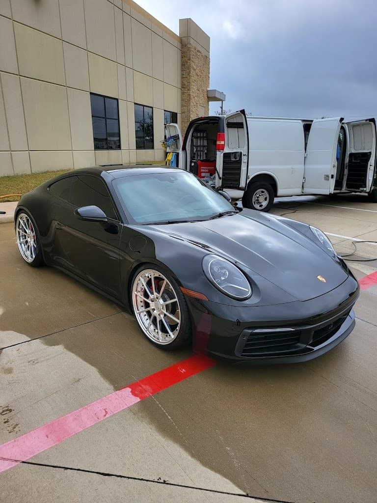 Ultimate Detail Wash & Wax featured