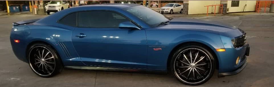 Carter's Hot Wheels featured
