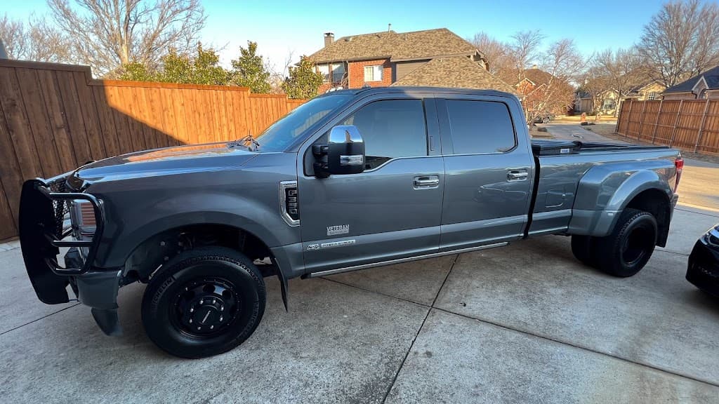 Sud Buster's Mobile Wash featured