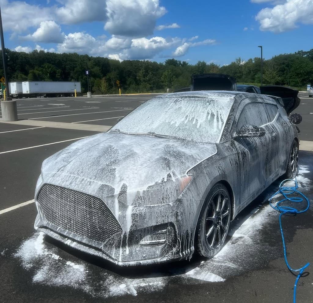 Reflection Detailers-Mobile Auto Detailing featured