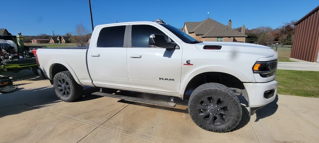 Aztec Detailing llc. featured