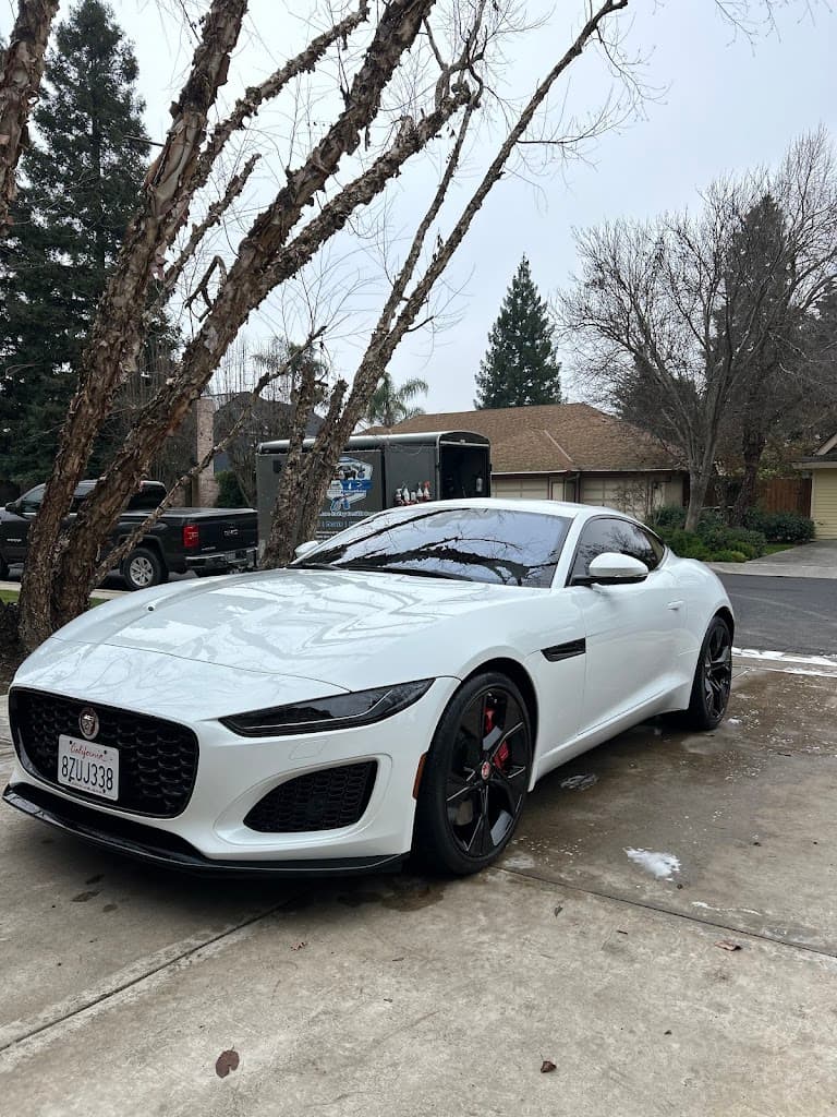 Reyes Mobile Detailing featured