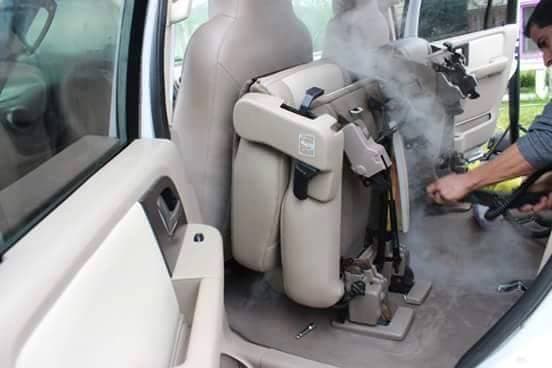 RGV AUTO SPA & CLEANING SERVICES featured