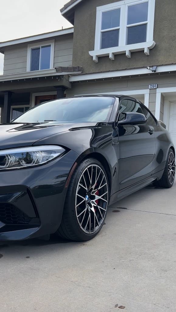 Gloss Garage Detailing featured