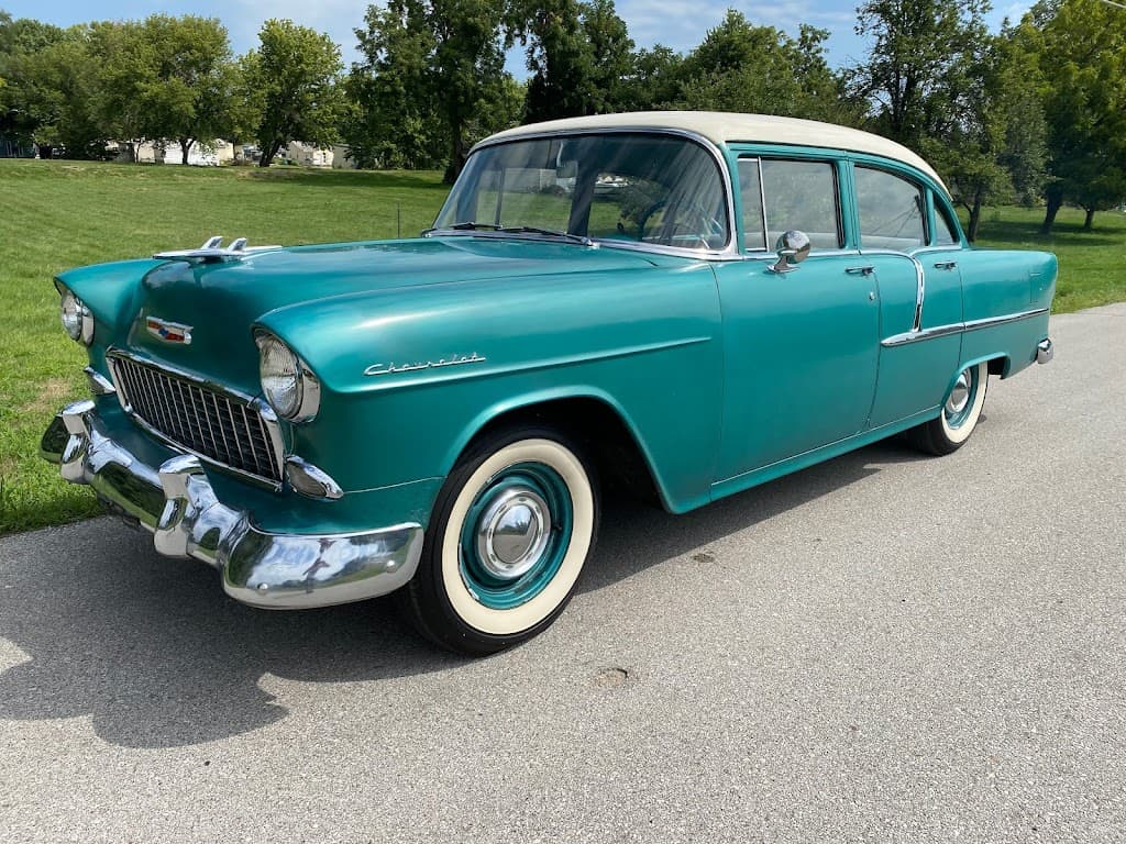 Des Moines Metro Auto Detailing - Just Like New Details LLC featured