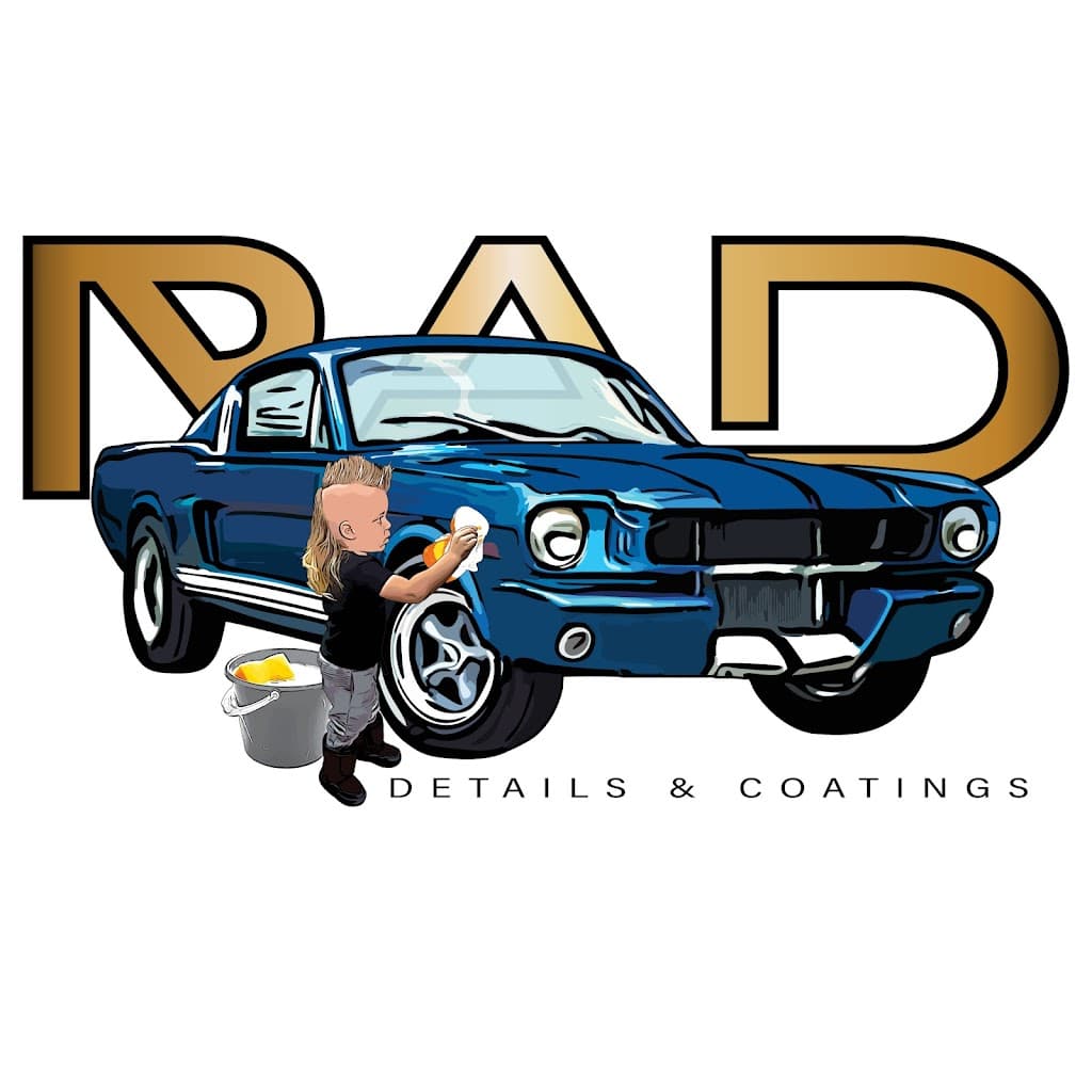 RAD Details & Coatings featured