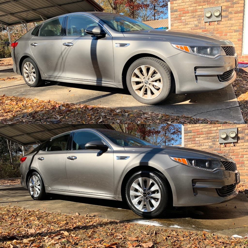 Three kings mobile detailing,LLC featured