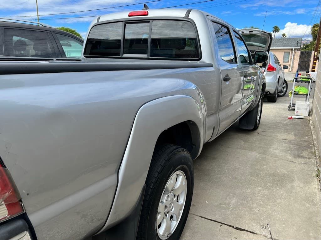 Integrity Mobile Detailing LLC featured
