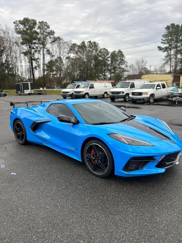Unimpeachable Custom Works LLC featured