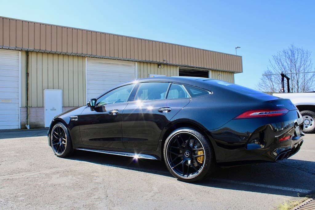 Cannon Auto Detailing featured