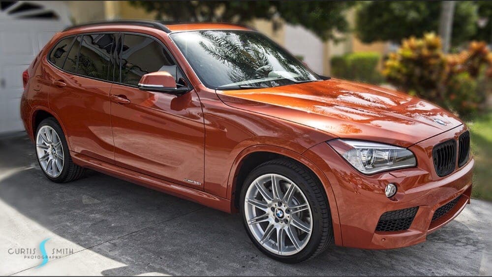 San Diego Mobile Car Wash featured