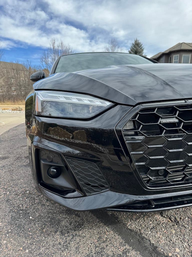 Velocity Details featured