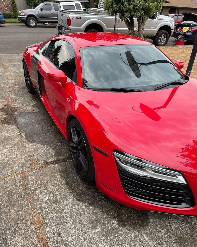 Diamond Auto Lab - Professional Detailing Solutions featured