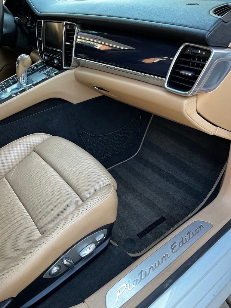 Vision Clean: Mobile Car Detailing featured