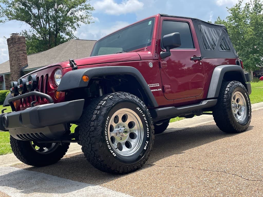 Pro Detail Mobile Memphis featured