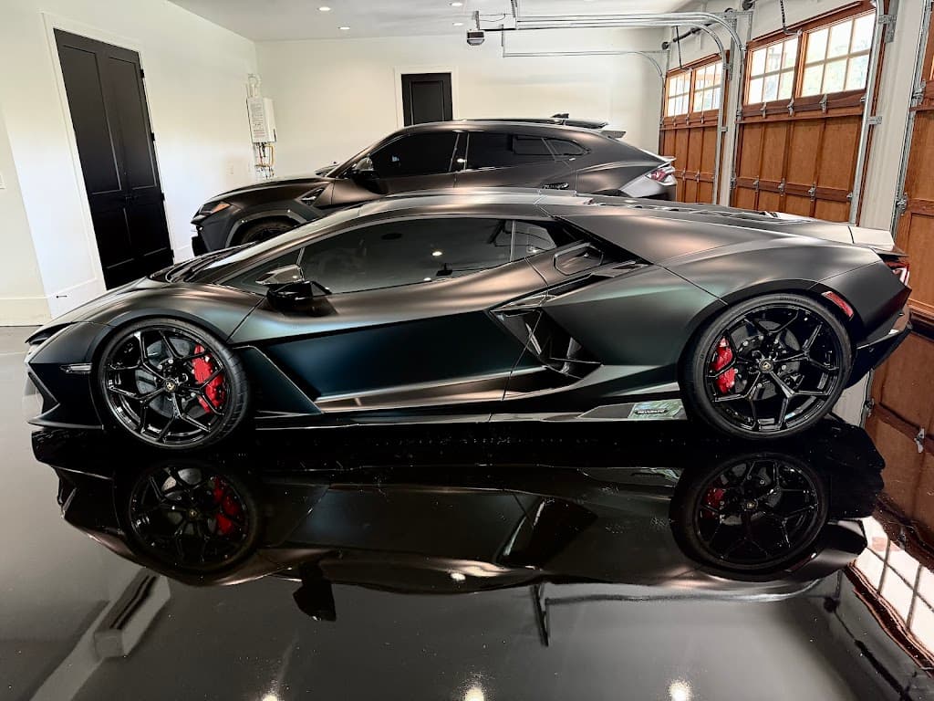 AP3 Doraville - XPEL PPF, Ceramic Coating, and Window Tint featured