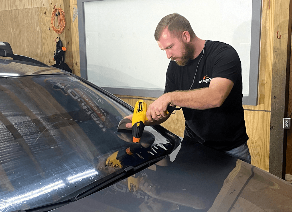 Outlaw Coatings, LLC - Ceramic Coating, Paint Protection Film & Window Tinting featured