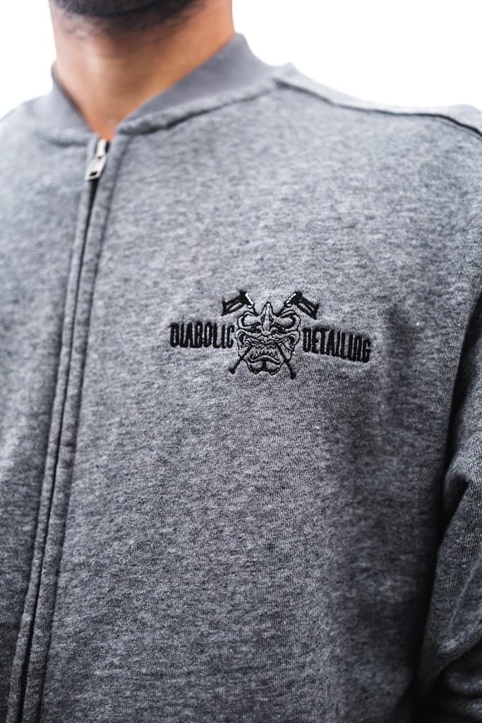 Diabolic Detailing featured