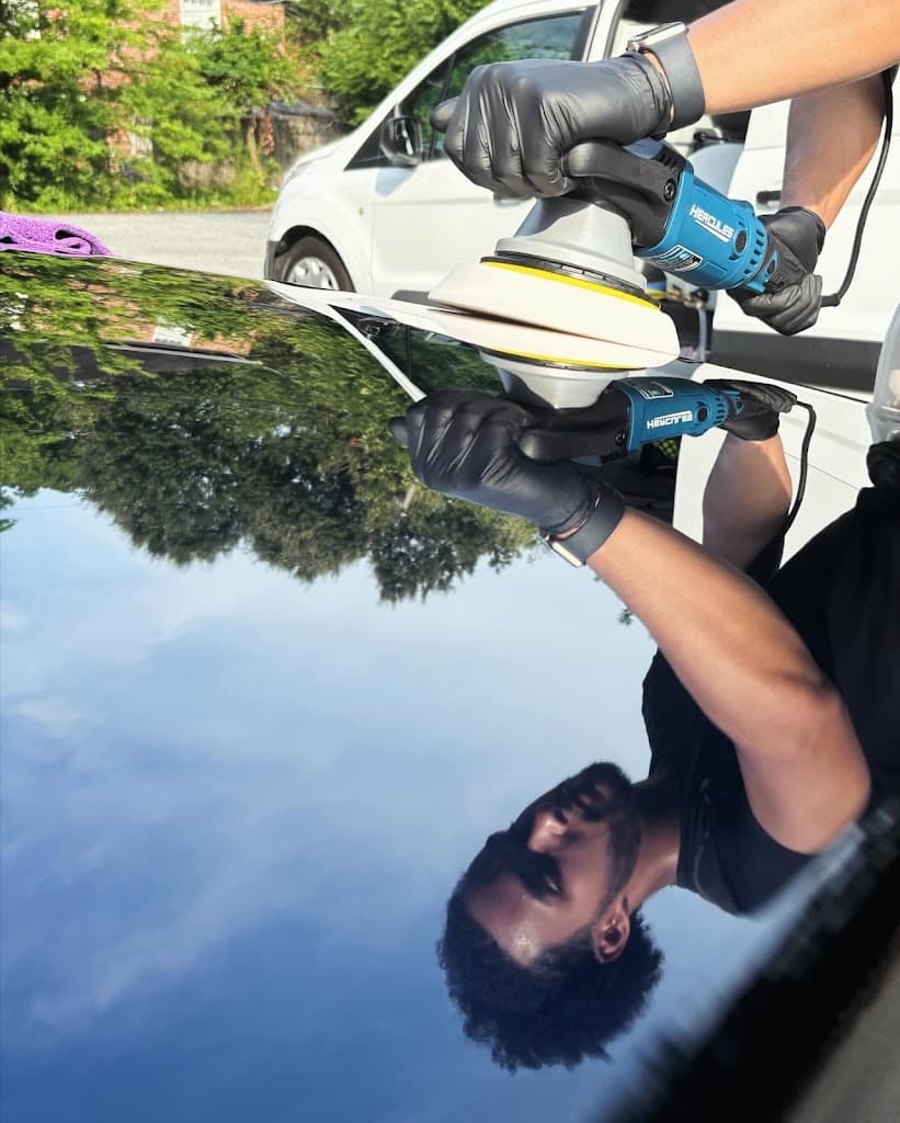 Phoenix Detailing Services featured