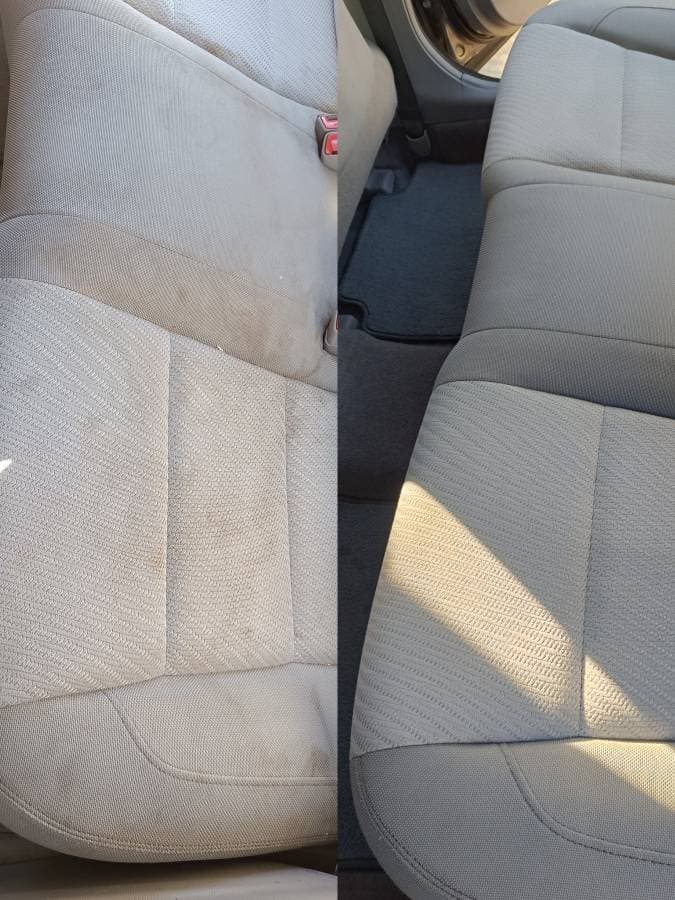 Mobile Auto Truck Detailing Service featured