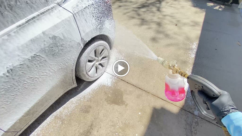 Xander's Auto Detailing & Ceramic Coating featured