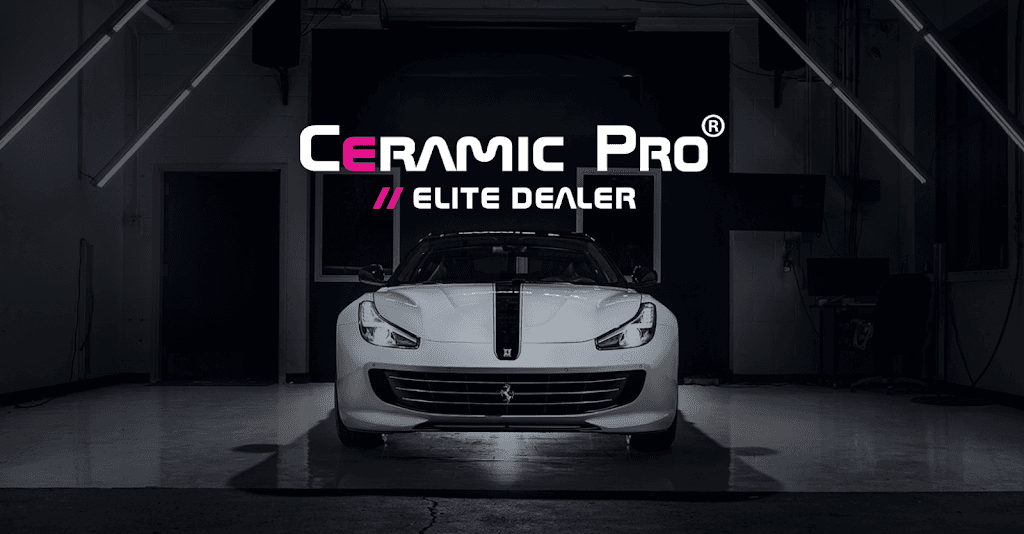 Ceramic Pro Salt Lake City featured