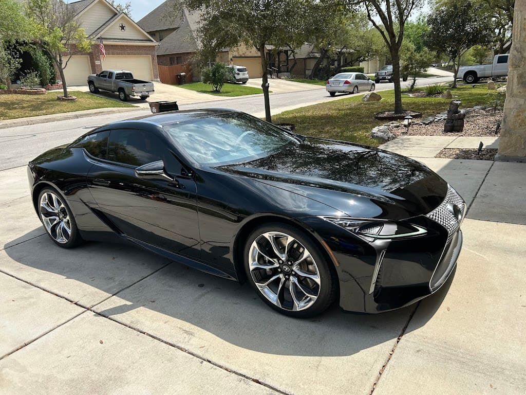 210 Mobile Detailing of Austin featured