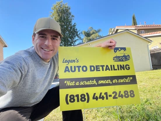 Logan's Auto Detailing & Coating featured