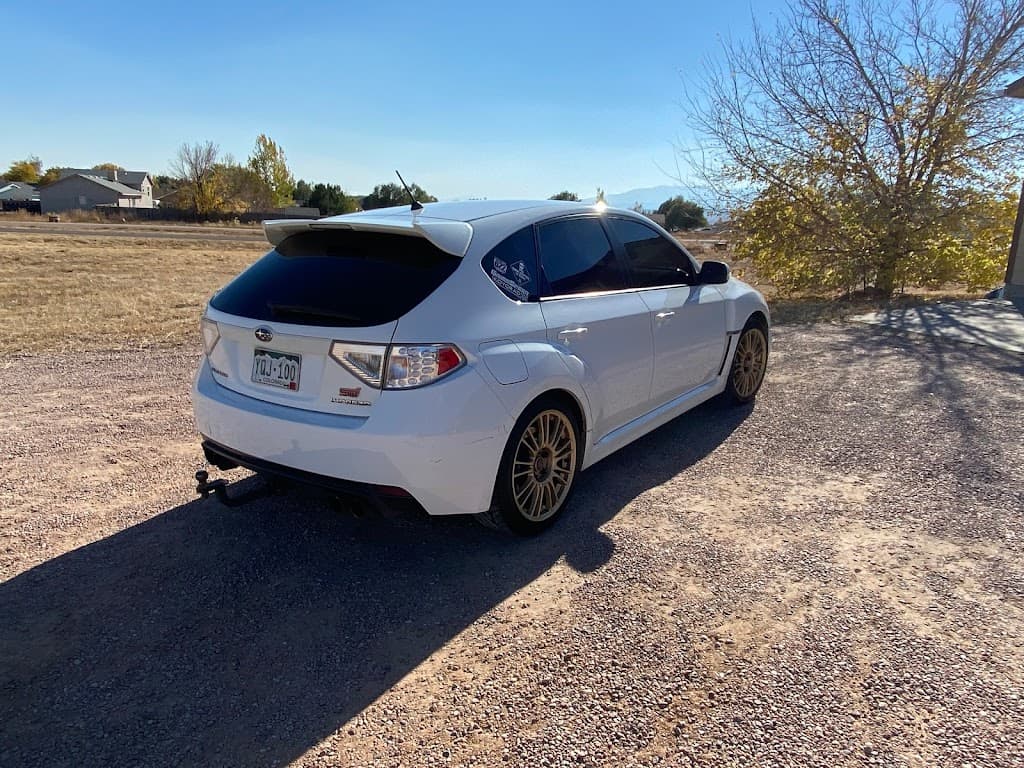 Archangel Automotive Enhancement featured