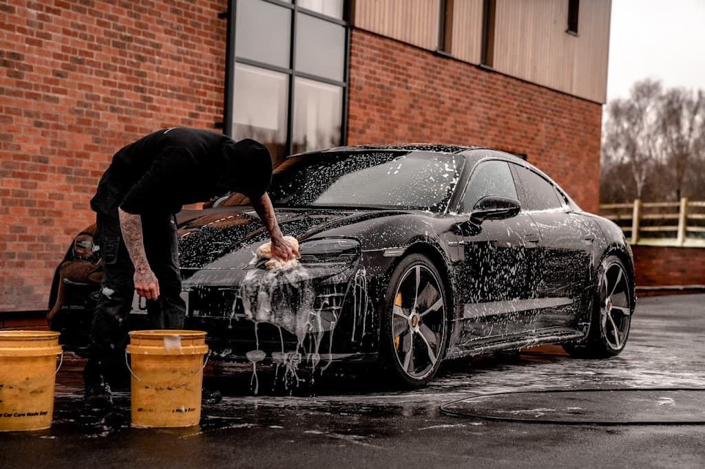 BPS Car Detailing Services Orlando featured