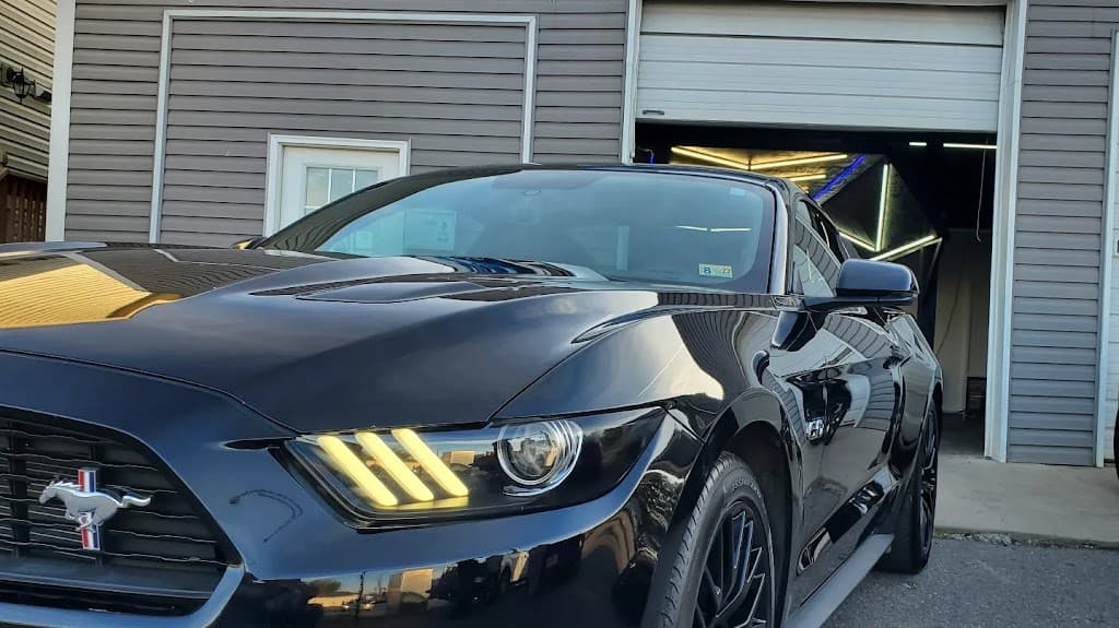 Deep Reflections - Detailing & Paint Restoration featured