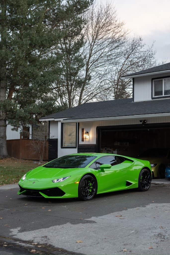North Idaho Mobile Detailing - Car Detailing CDA and Ceramic Coatings featured