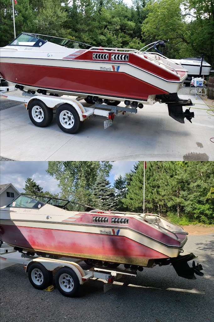 Marine Clean featured