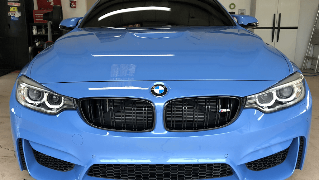Mike Simmons Automotive featured
