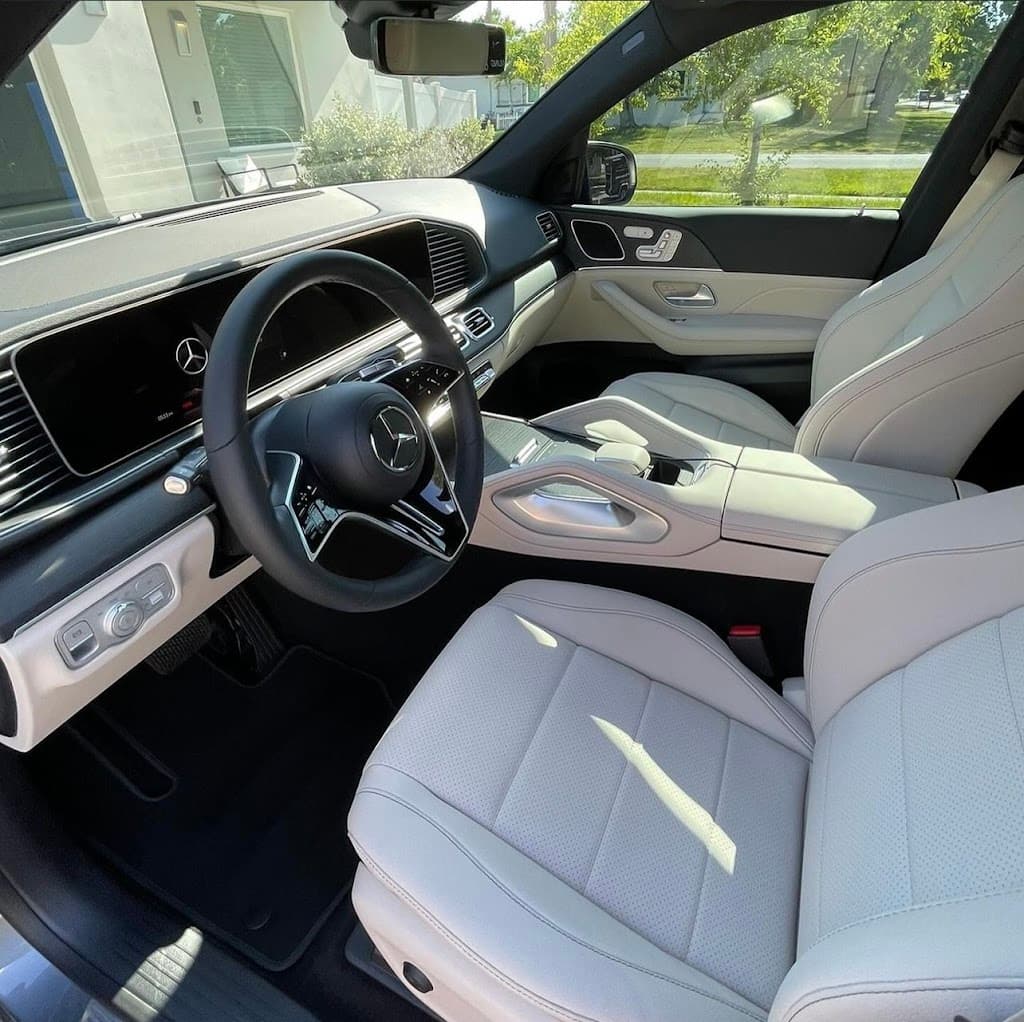 Brabus Garage featured