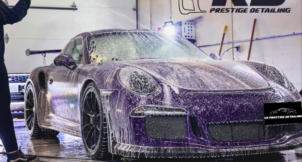 KD Prestige Detailing featured