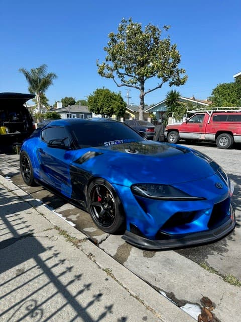 Mr. Pressure Mobile Detailing featured